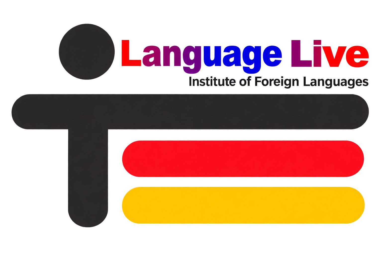 Language Live logo